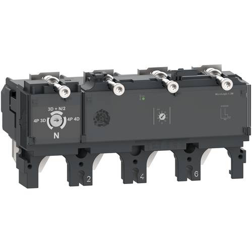 Schneider Electric C4041M320 Elektronikmodul