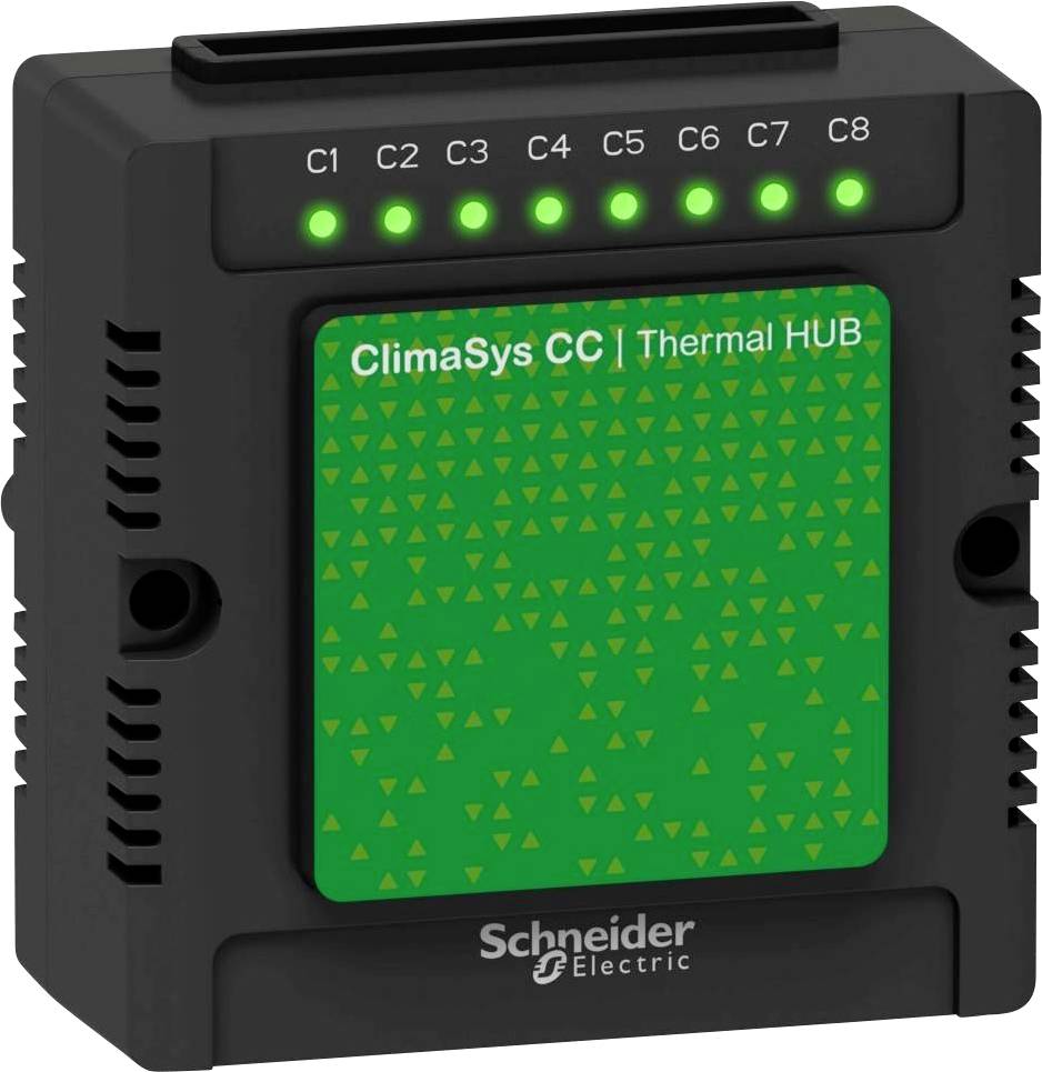 Schneider Electric NSYCCOFSEM8U1 Kleinverteilerzubehör 1St.
