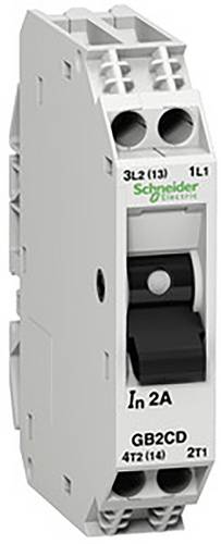 Schneider Electric GB2CD20 Leitungsschutzschalter