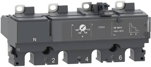 Schneider Electric C106TM040 Elektronikmodul