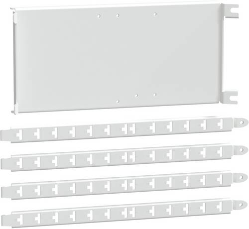Schneider Electric LVS03405 Montageplatte 1 St.