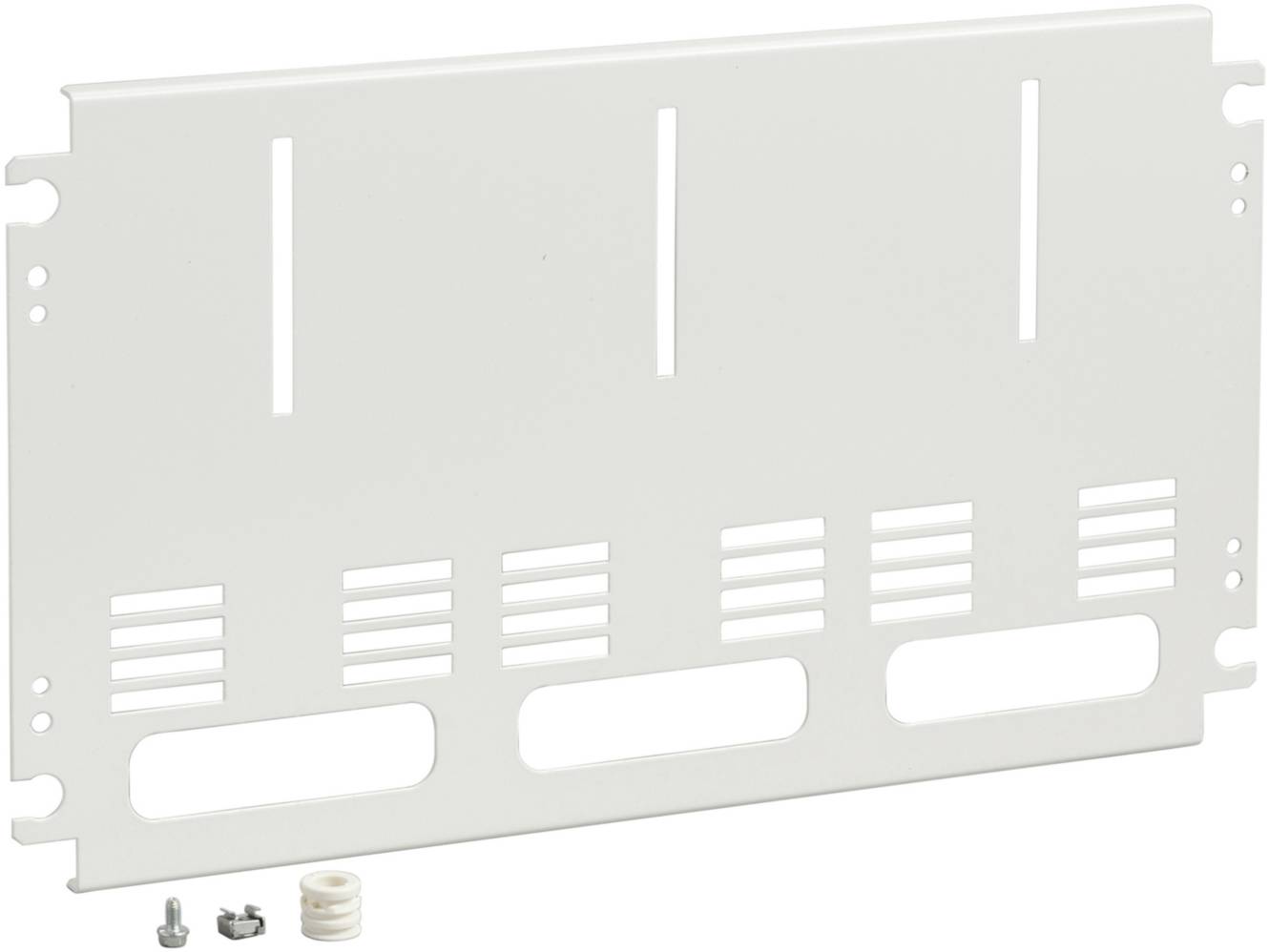 Schneider Electric LVS03157 Montageplatte 1 St.