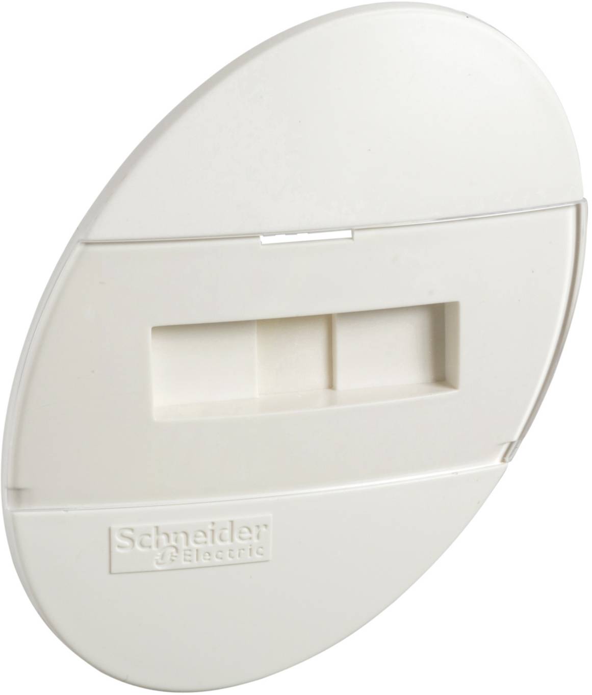 Schneider Electric LVS08900 Beschriftungsfeldeinlage