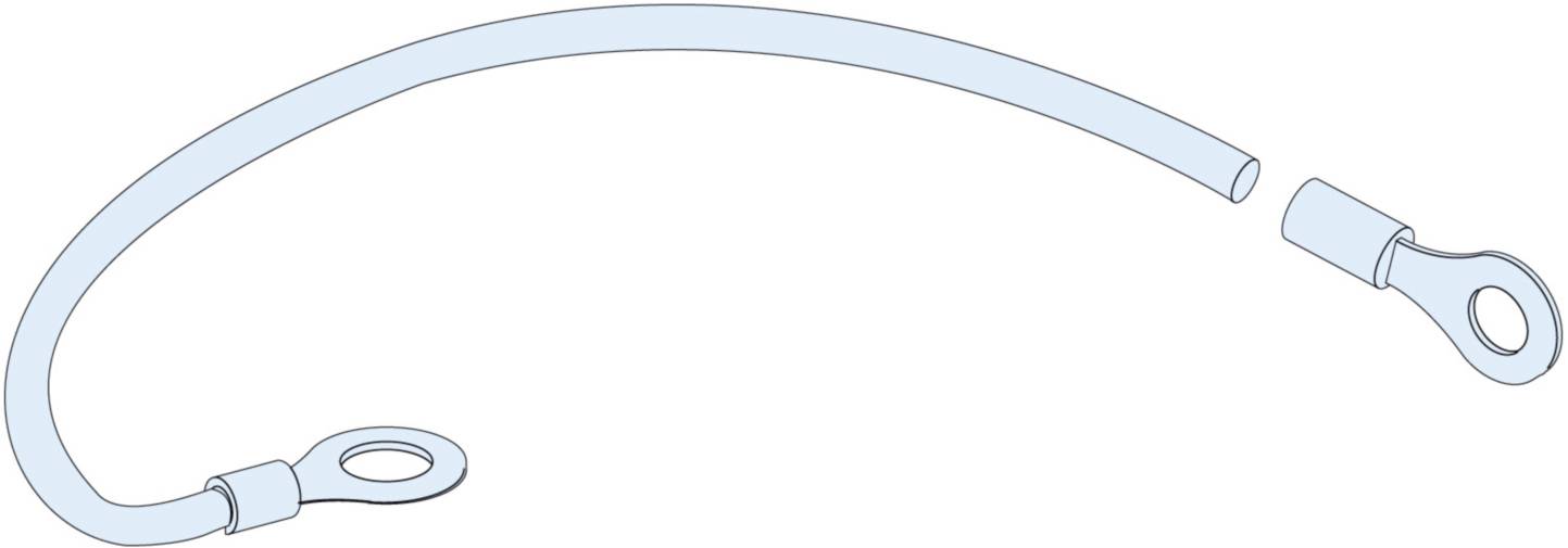 Schneider Electric LVS08911 Kleinverteilerzubehör 1 St.