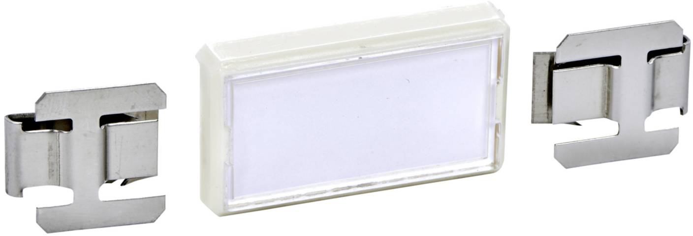 Schneider Electric LVS08913 Beschriftungsfeldeinlage