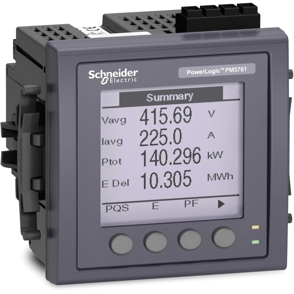 Schneider Electric E-Zähler 1 St. Schneider Electric E-Zähler 1 St.