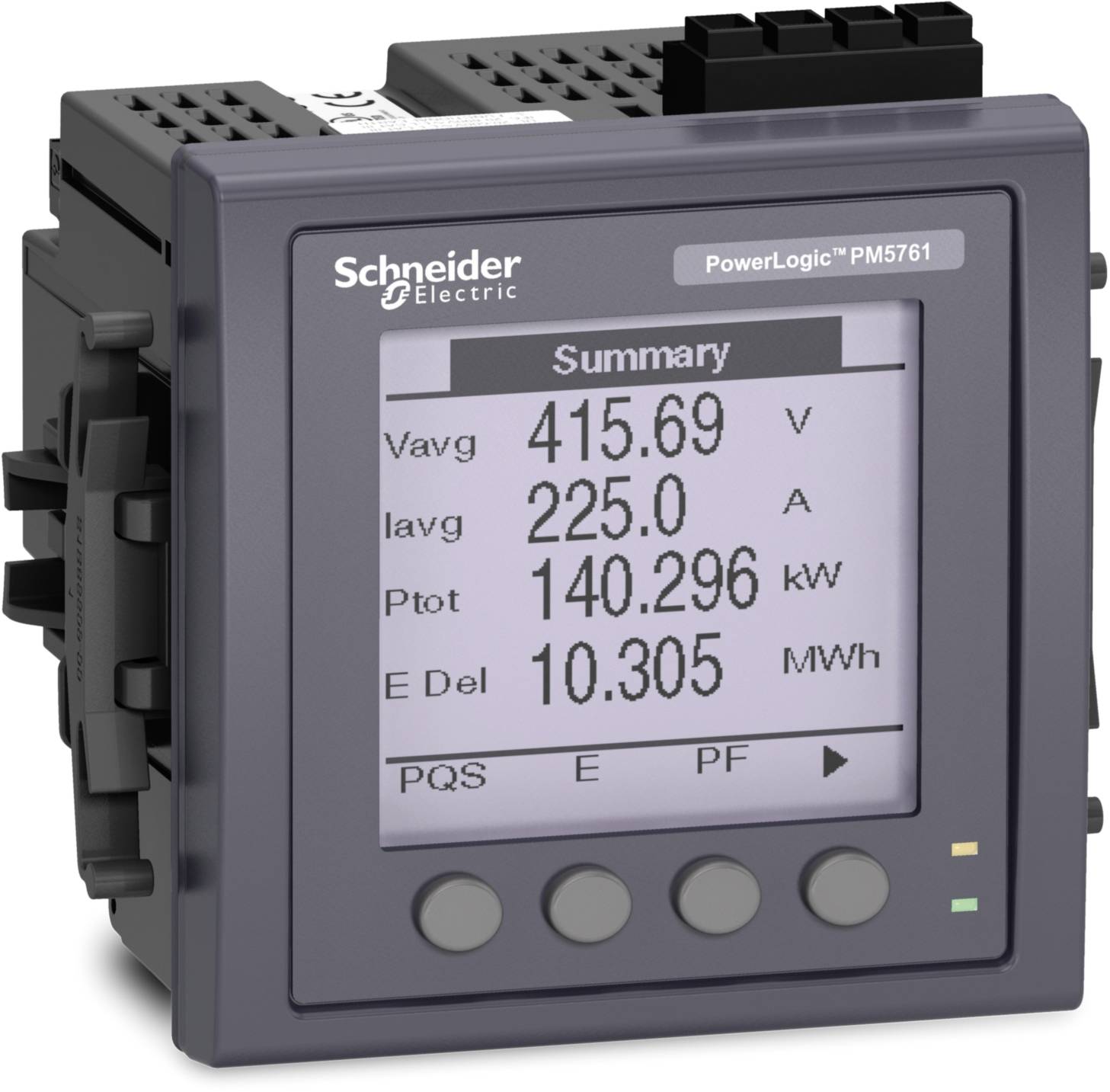 Schneider Electric METSEPM5761 E-Zähler 1St.
