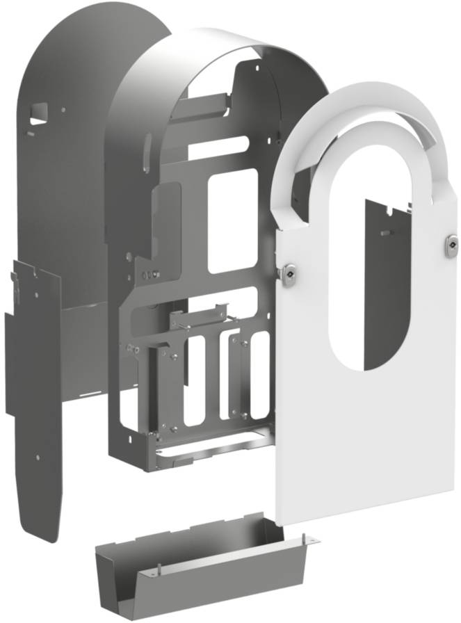 Schneider Electric EVA1RWKS1 eMobility-Zubehör