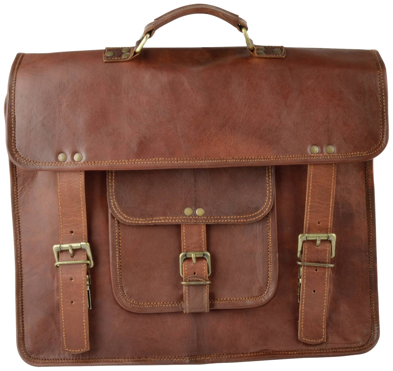 Brüder Mannesmann M29048 Werkzeugtasche bestückt 25teilig