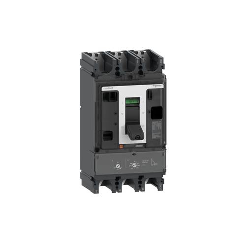 Schneider Electric C40S3TM250D Leistungsschalter 1 St.