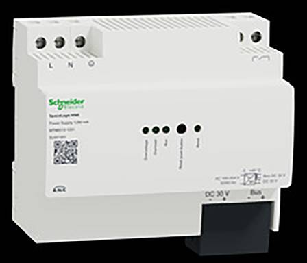 Schneider Electric MTN6513-1201 PMIC - Spannungsversorgungssteuerungen, -überwachungen