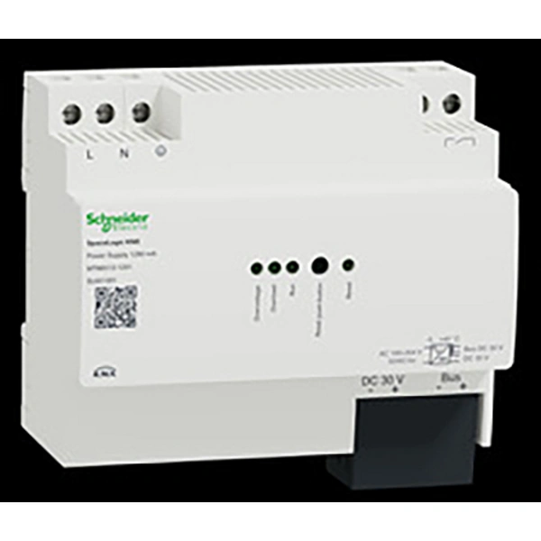 Schneider Electric MTN6513-1201 PMIC - Spannungsversorgungssteuerungen, -überwachungen Schneider Electric MTN6513-1201 PMIC - Spannungsversorgungssteuerungen, -überwachungen