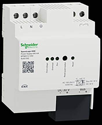 Schneider Electric MTN6513-1202 PMIC - Spannungsversorgungssteuerungen, -überwachungen