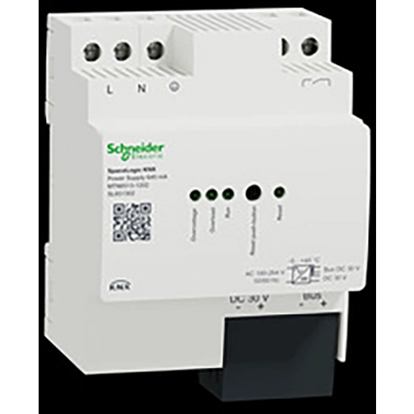 Schneider Electric MTN6513-1202 PMIC - Spannungsversorgungssteuerungen, -überwachungen Schneider Electric MTN6513-1202 PMIC - Spannungsversorgungssteuerungen, -überwachungen