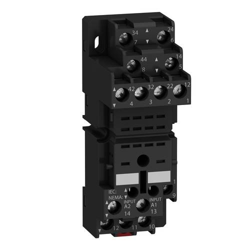 Schneider Electric RXZE2M114 Relaissockel 10 St.