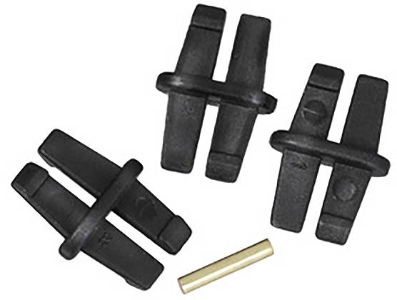 Schneider Electric DF10AP Sicherungshalter 12St.