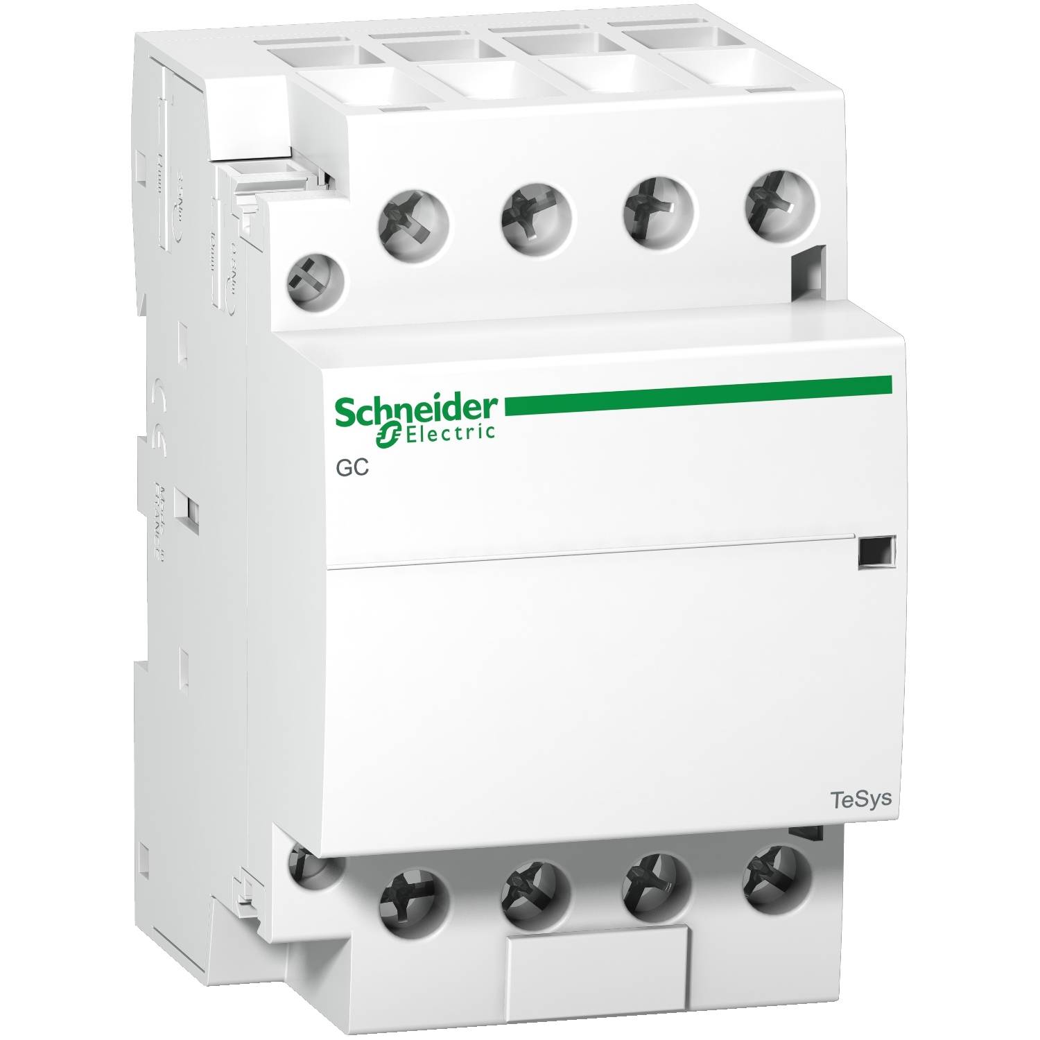 Schneider Electric GC6340M5 Schütz 4St.