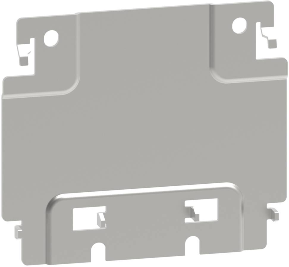 Schneider Electric Montageplatte 1 St.