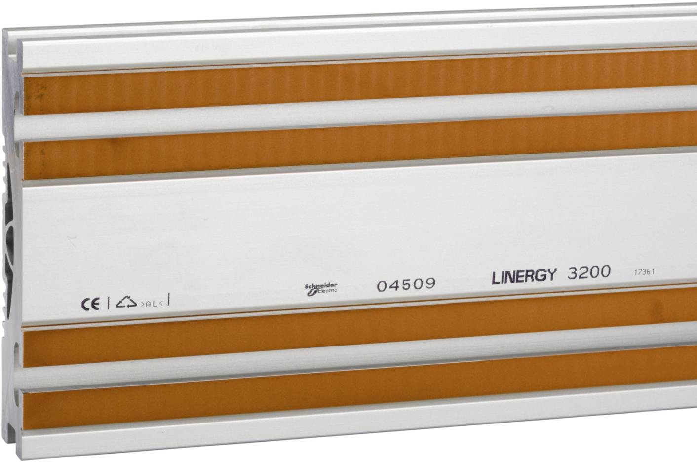 Schneider Electric LVS04509 Sammelschiene 1St.