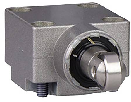 Schneider Electric ZBE302 Hilfsschalterblock 5St.