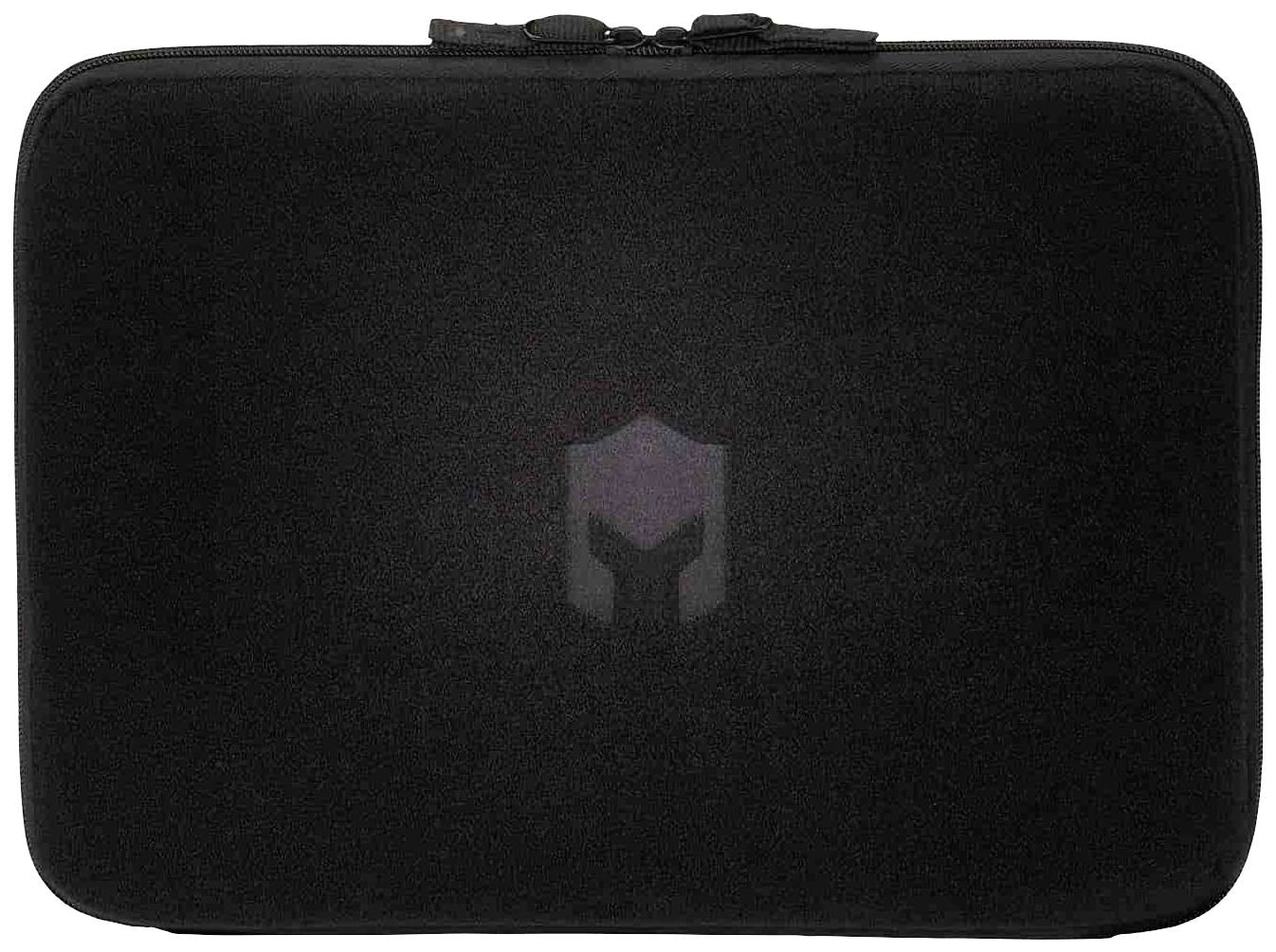 Dicota Notebook Hülle CATURIX Passend für maximal: 43,9 cm (17,3") Schwarz