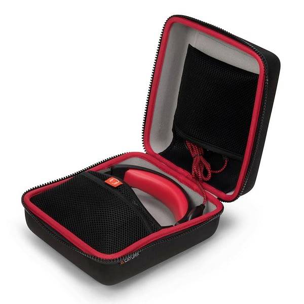 Dicota Zubehör Tasche CATURIX ACCESSORY Schwarz