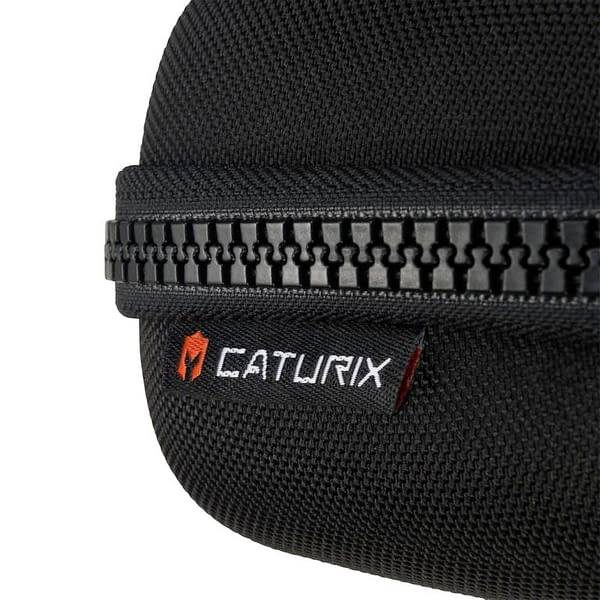 Dicota Zubehör Tasche CATURIX ACCESSORY Schwarz