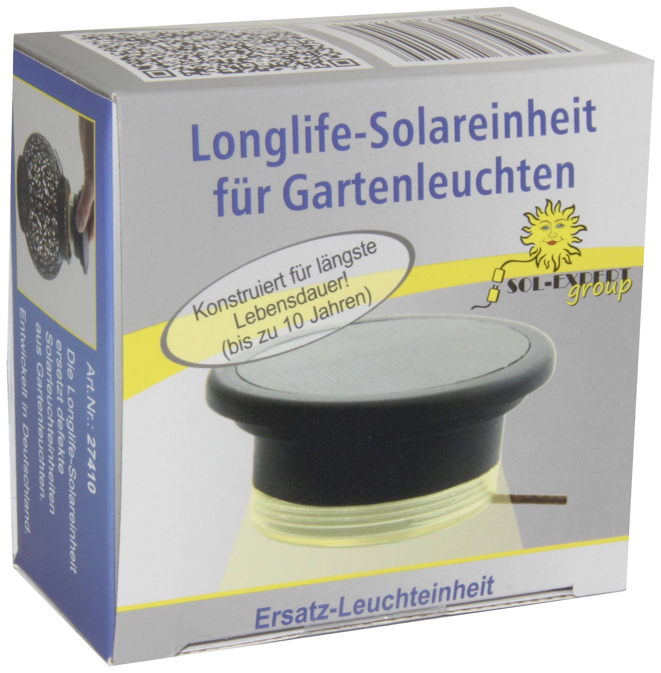 Sol Expert 24710 Solar Ersatzleuchteinheit