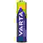 Varta Industrial Pro Micro (AAA)-Batterie Alkali-Mangan 1.5V 4St.