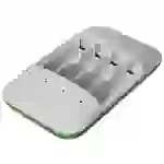 Varta Eco Charger Pro Rundzellen-Ladegerät NiMH Micro (AAA), Mignon (AA) Varta Eco Charger Pro Rundzellen-Ladegerät NiMH Micro (AAA), Mignon (AA)