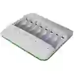 Varta Eco Charger Multi Rundzellen-Ladegerät NiMH Micro (AAA), Mignon (AA) Varta Eco Charger Multi Rundzellen-Ladegerät NiMH Micro (AAA), Mignon (AA)