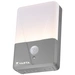 Varta 16634101421 Motion Sensor Outdoor Light LED Camping-Leuchte 40lm batteriebetrieben 60g Grau Varta 16634101421 Motion Sensor Outdoor Light LED Camping-Leuchte 40lm batteriebetrieben 60g Grau