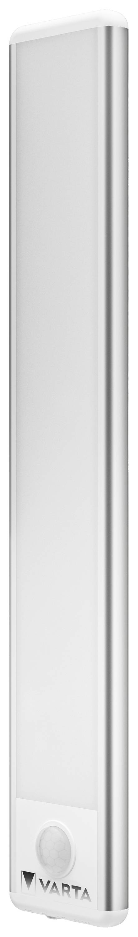 Varta 17624101401 Motion Sensor Slim Light Mobile Kleinleuchte mit Bewegungsmelder LED Weiß