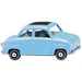 Wiking 0184 98 H0 PKW Modell Goggo Glas Goggomobil, eisblau Wiking 0184 98 H0 PKW Modell Goggo Glas Goggomobil, eisblau