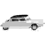 Wiking 0190 03 H0 Modèle réduit de voiture particulière Citroën Pallas, blanc papyruse avec toit noir