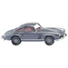 Wiking 0230 02 H0 PKW Modell Mercedes Benz 300 SL Coupé, eisengrau Wiking 0230 02 H0 PKW Modell Mercedes Benz 300 SL Coupé, eisengrau