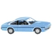 Wiking 0234 02 H0 PKW Modell Opel Manta B, hellblau Wiking 0234 02 H0 PKW Modell Opel Manta B, hellblau