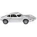 Wiking 0804 10 H0 PKW Modell Opel GT, silber-metallic Wiking 0804 10 H0 PKW Modell Opel GT, silber-metallic