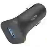 Hama Car Charger 6W USB Ladegerät 6 W 1x USB-A Schwarz KFZ, LKW Hama Car Charger 6W USB Ladegerät 6 W 1x USB-A Schwarz KFZ, LKW