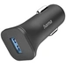 Hama Car Charger 6W USB Ladegerät 6 W 1x USB-A Schwarz KFZ, LKW Hama Car Charger 6W USB Ladegerät 6 W 1x USB-A Schwarz KFZ, LKW