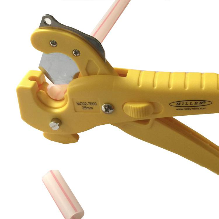 Miller MC02-7000 Rohrschneider