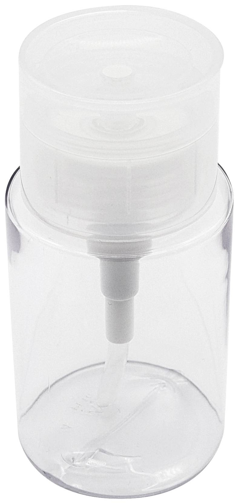 NetPeppers NP-FIBER-DISPUMP100 LWL-Reinigungsspender Durchsichtig, Weiß 1St.