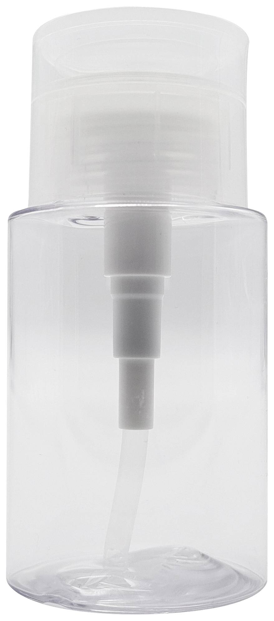 NetPeppers NP-FIBER-DISPUMP100 LWL-Reinigungsspender Durchsichtig, Weiß 1St.