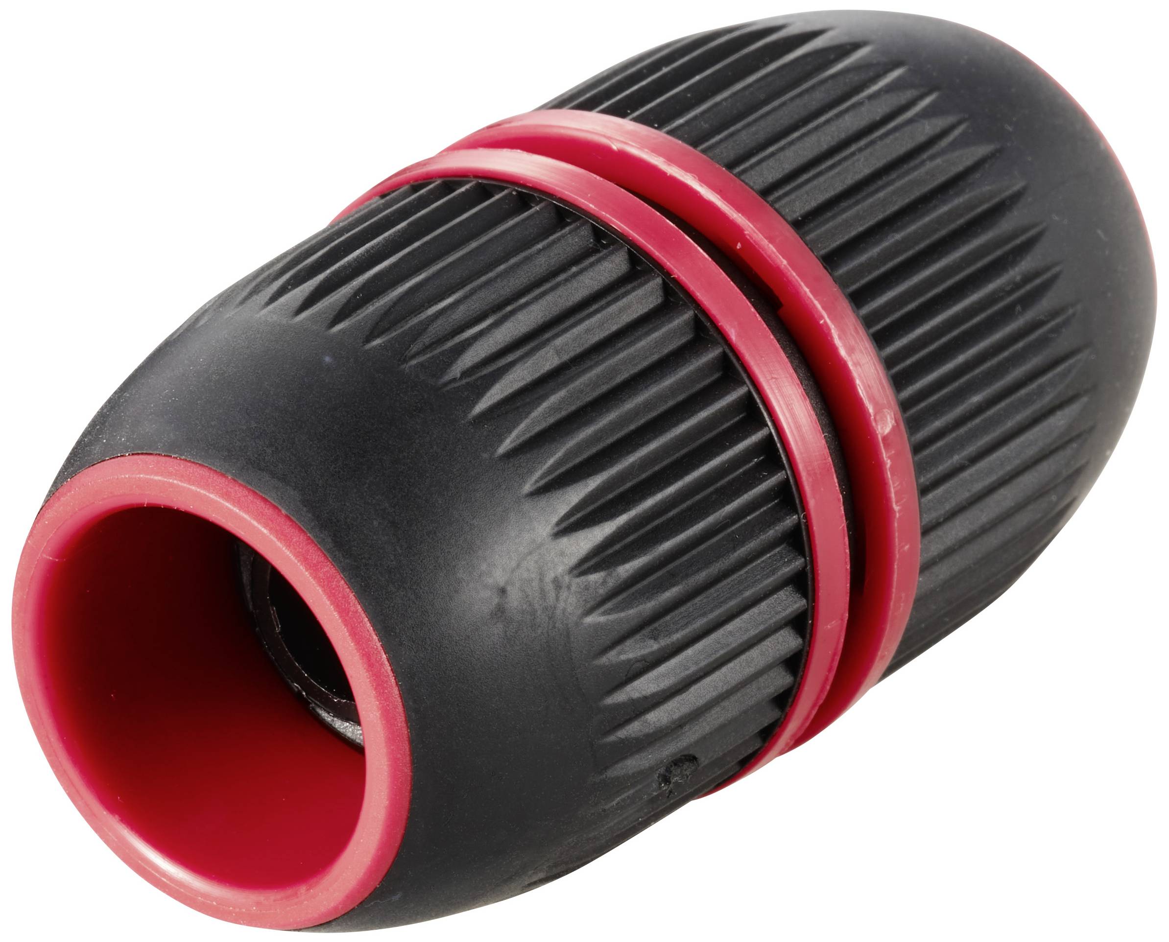 TOOLCRAFT TO-8809734 Kunststoff Schlauch-Reparaturstück 13 mm (1/2") - 15 mm (5/8")