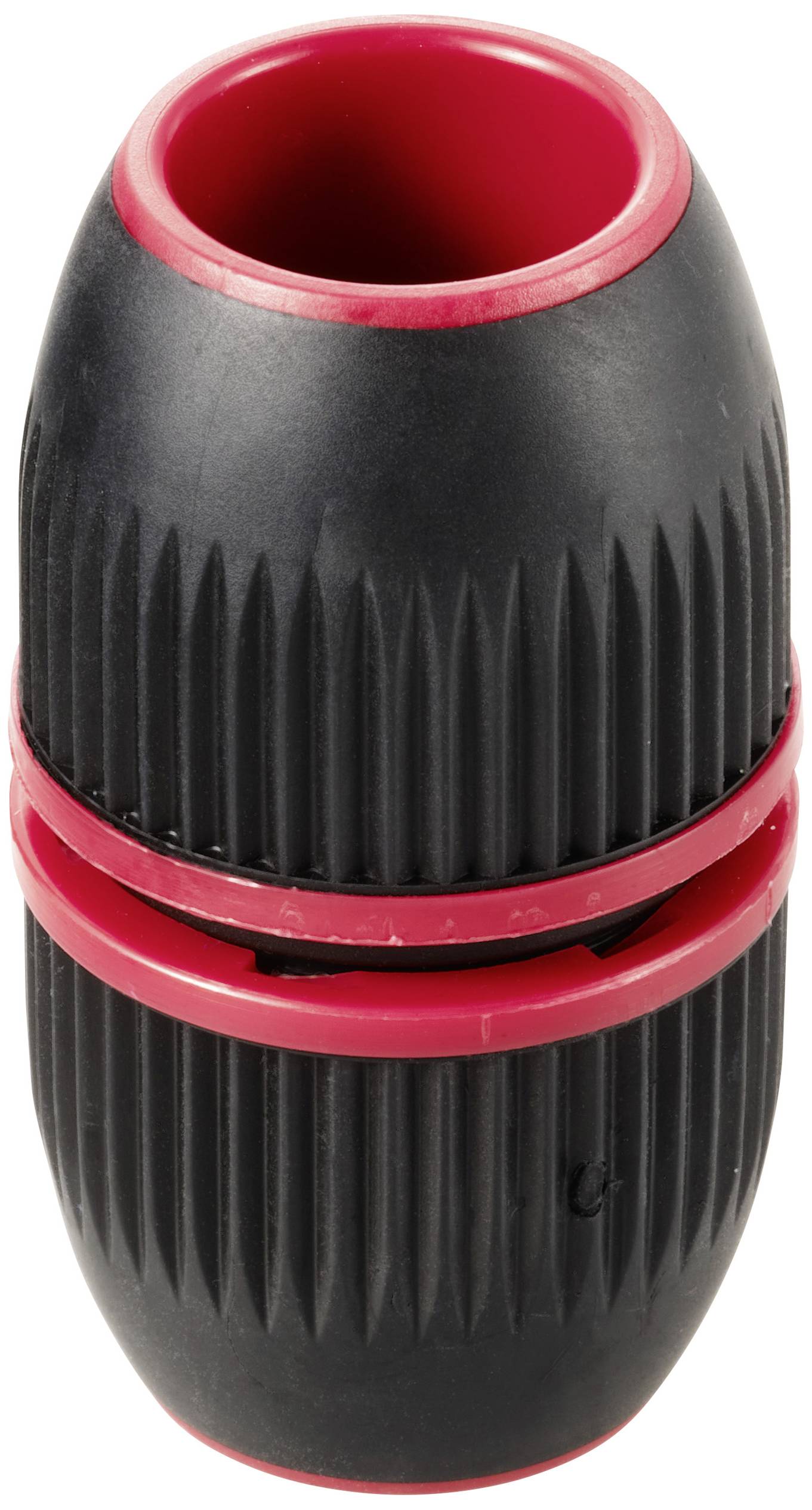 TOOLCRAFT TO-8809734 Kunststoff Schlauch-Reparaturstück 13mm (1/2") - 15mm (5/8")