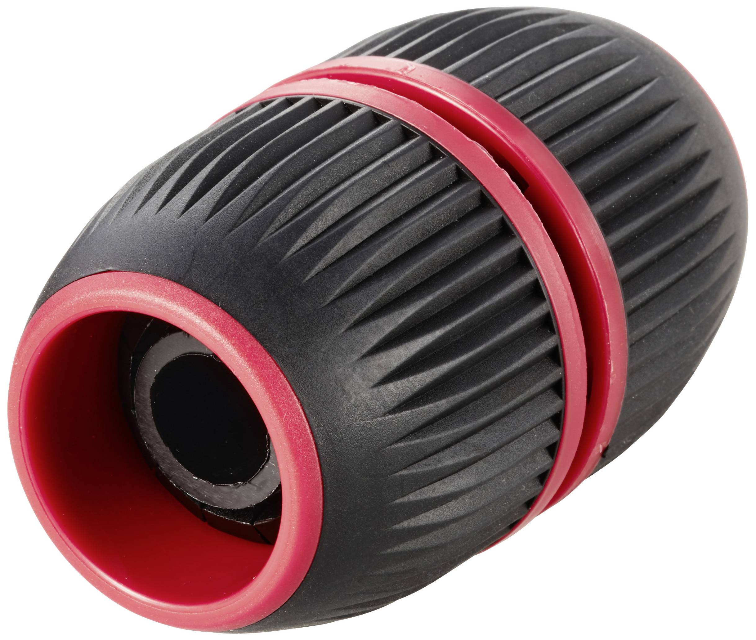 TOOLCRAFT TO-8809737 Kunststoff Schlauch-Reparaturstück 16 - 19 mm (3/4") Ø