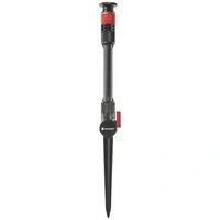 TOOLCRAFT TO-8809788 Kreisregner 78m² (max.) TOOLCRAFT TO-8809788 Kreisregner 78m² (max.)