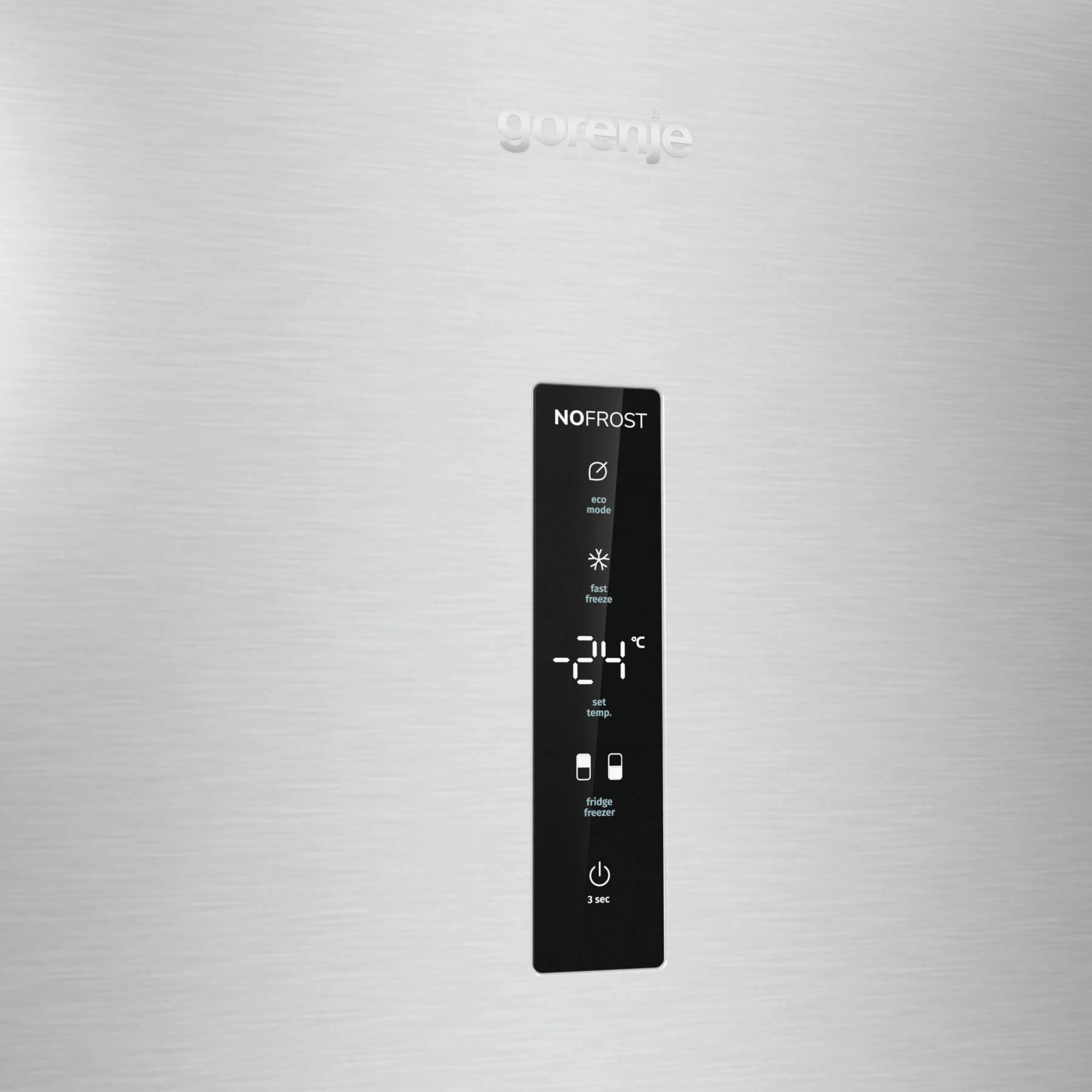 Gorenje NRK619DA2XL4 741248, 1x -03838782649264