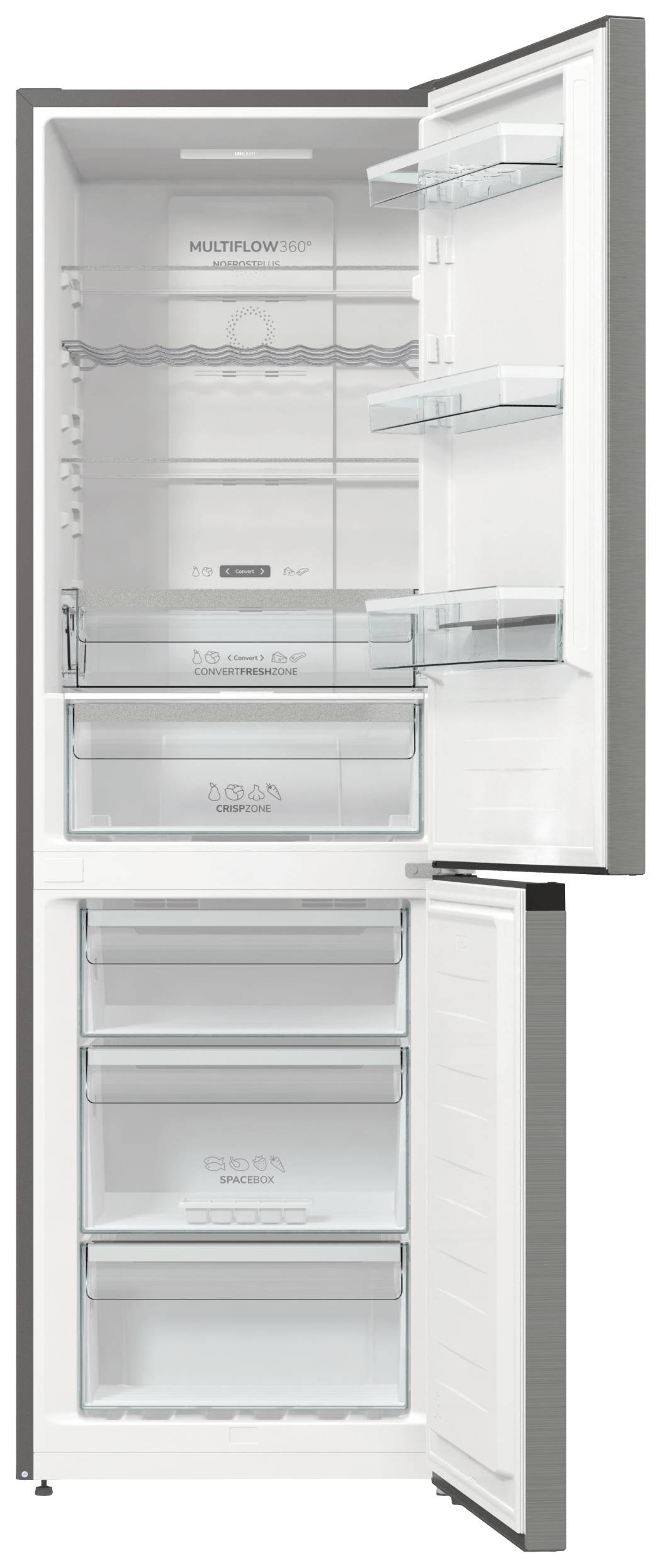 Gorenje NRK619DA2XL4 741248, 1x -03838782649264