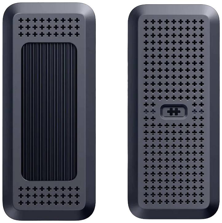 Targus HyperDrive EcoSmart" USB4 M.2 SSD-Gehäuse USB-C® (USB4®) 40 GBit/s M.2 PCIe NVMe 2230, 2242, 2260, 2280 HD5001GL